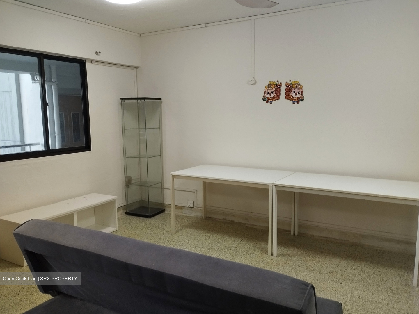 Blk 476 Teck Ghee Horizon (Ang Mo Kio), HDB 3 Rooms #504625821